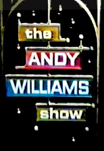 Póster de The Andy Williams Show