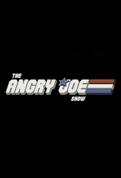 Póster de The Angry Joe Show