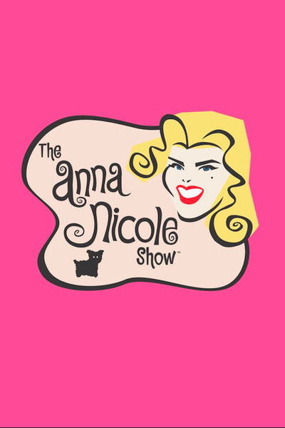 Póster de The Anna Nicole Show