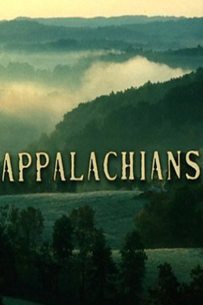 Póster de The Appalachians