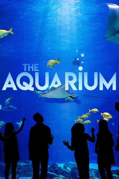 Póster de The Aquarium