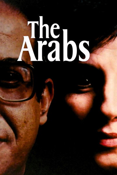 Póster de The Arabs - A Living History