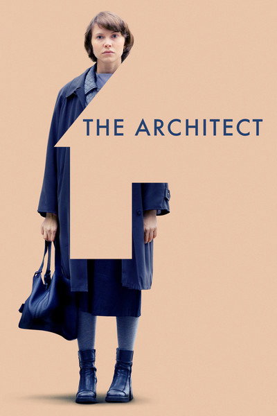 Póster de The Architect