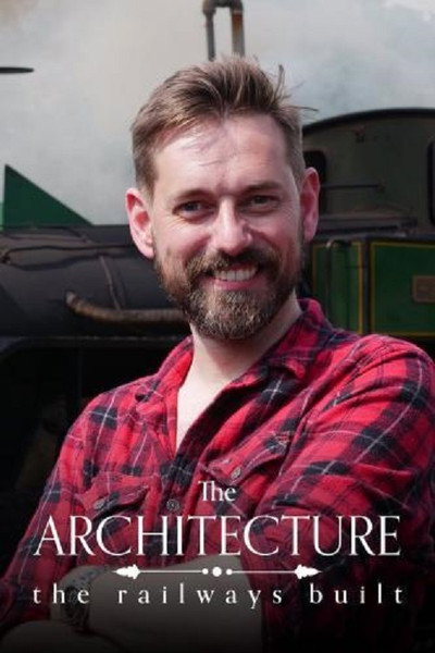 Póster de The Architecture the Railways Built
