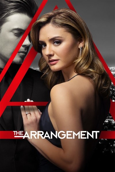 Póster de The Arrangement