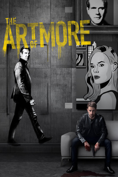 Póster de The Art of More