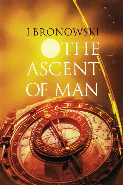 Póster de The Ascent of Man