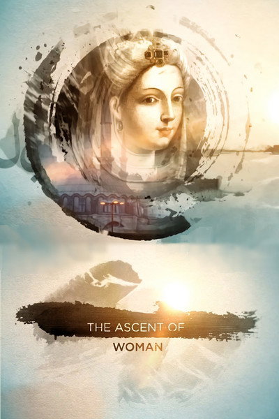 Póster de The Ascent of Woman