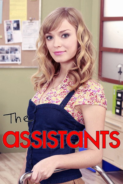 Póster de The Assistants
