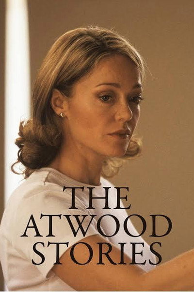 Póster de The Atwood Stories