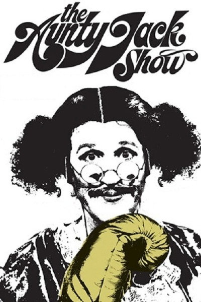 Póster de The Aunty Jack Show