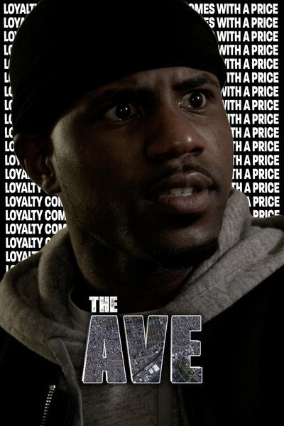 Póster de The Ave