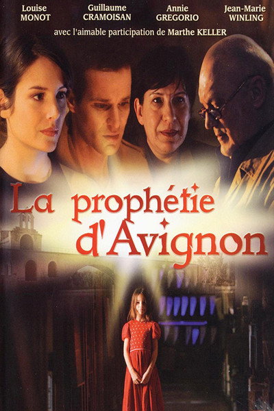 Póster de The Avignon Prophecy