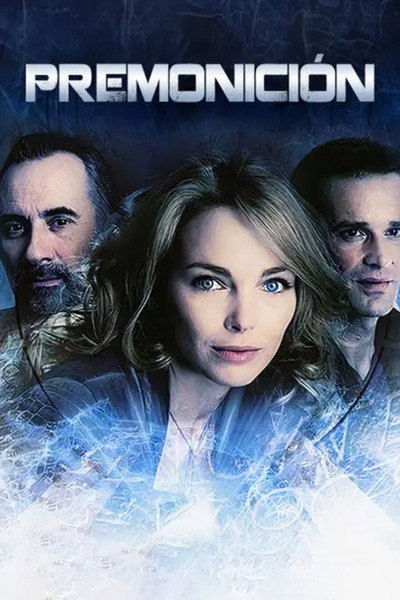 Póster de The Awakening