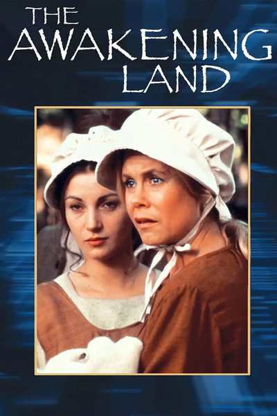 Póster de The Awakening Land