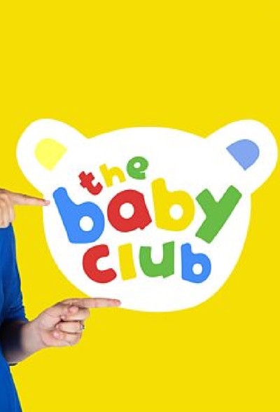 Póster de The Baby Club