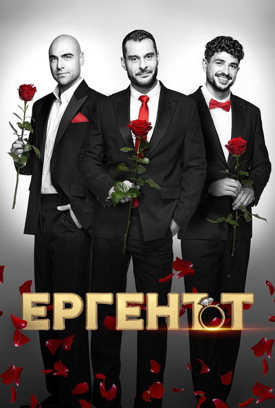 Póster de The Bachelor