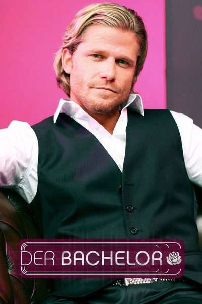 Póster de The Bachelor