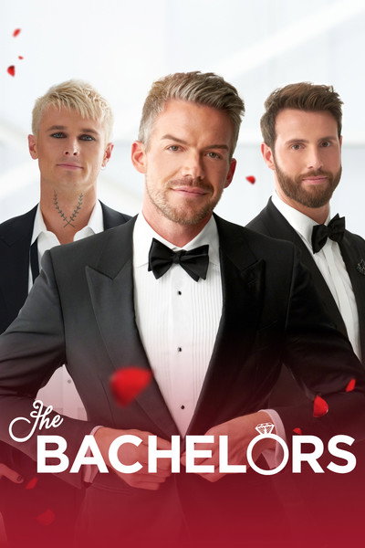 Póster de The Bachelor Australia