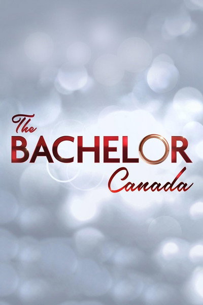 Póster de The Bachelor Canada