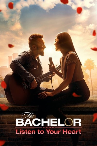 Póster de The Bachelor Presents: Listen to Your Heart