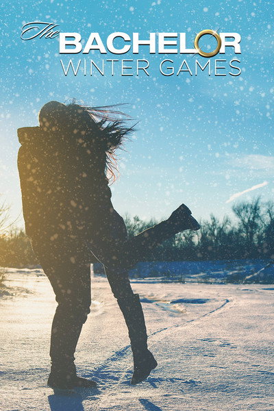 Póster de The Bachelor Winter Games