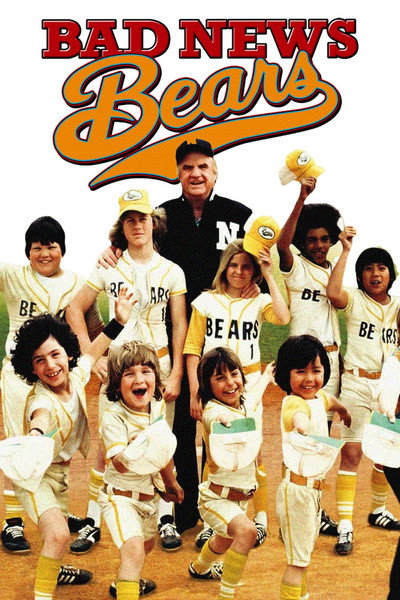 Póster de The Bad News Bears