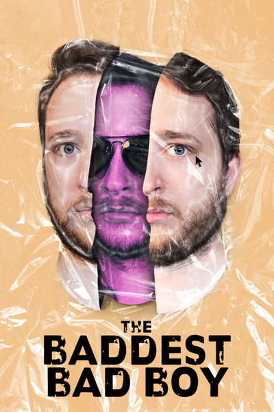 Póster de The Baddest Bad Boy