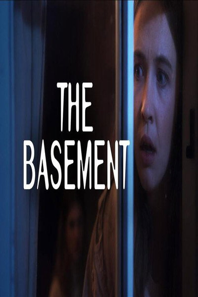 Póster de The Basement
