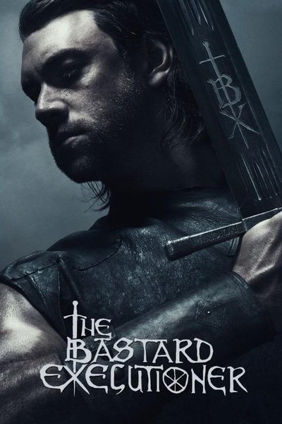 Póster de The Bastard Executioner (Serie de TV)