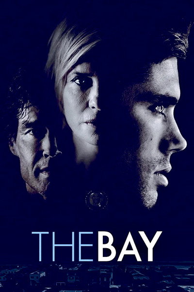 Póster de The Bay