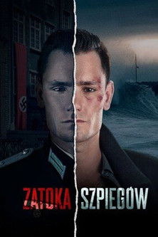 Póster de The Bay of Spies