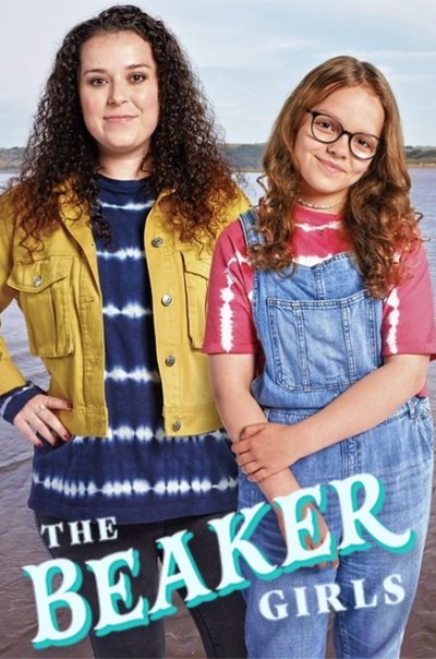 Póster de The Beaker Girls