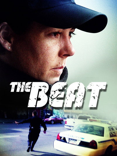 Póster de The Beat