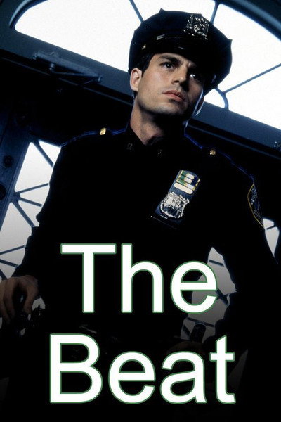 Póster de The Beat