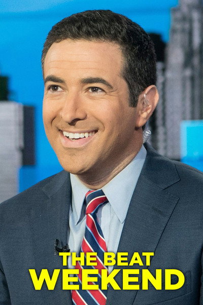 Póster de The Beat: Weekend