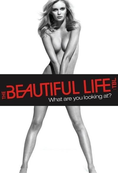 Póster de The Beautiful Life: TBL