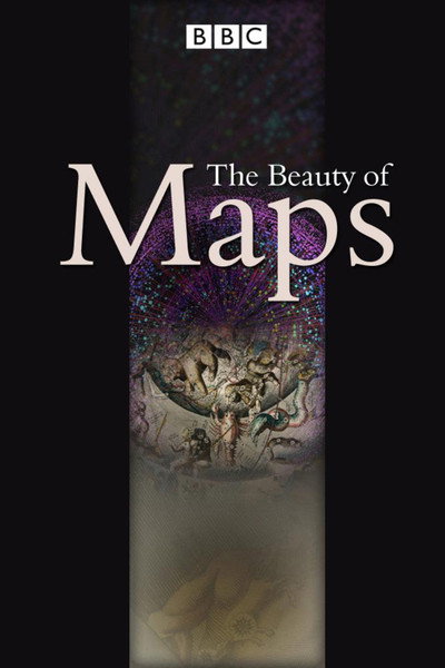 Póster de The Beauty of Maps
