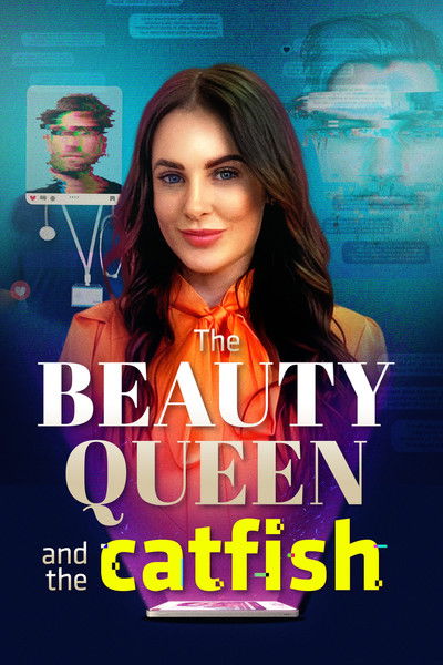 Póster de The Beauty Queen and the Catfish