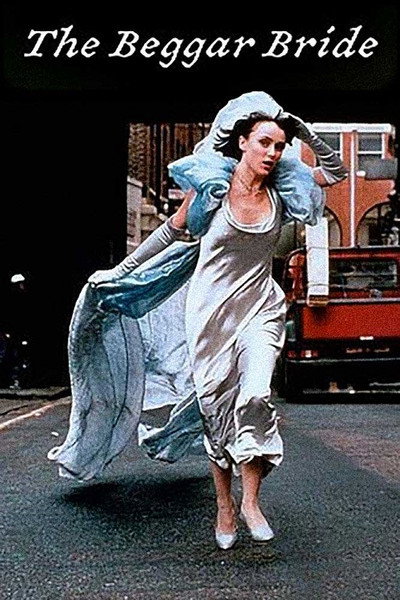 Póster de The Beggar Bride