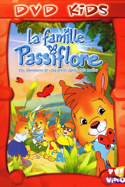 Póster de The Bellflower Bunnies