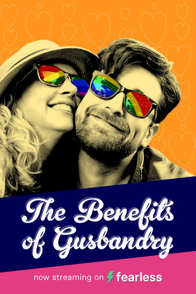 Póster de The Benefits of Gusbandry