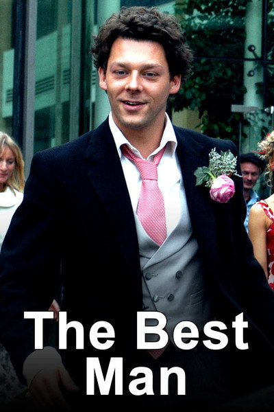 Póster de The Best Man