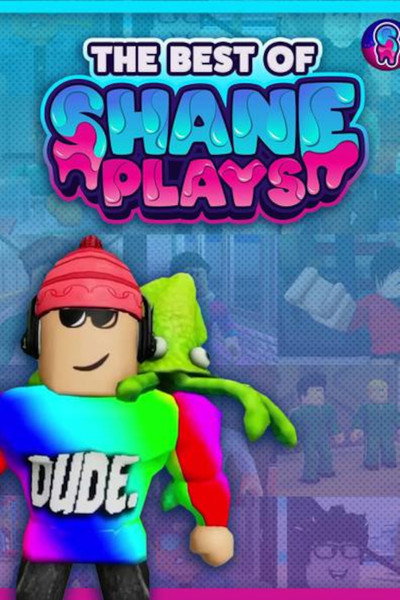 Póster de The Best of ShanePlays