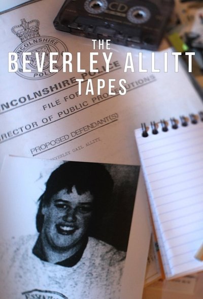 Póster de The Beverley Allitt Tapes