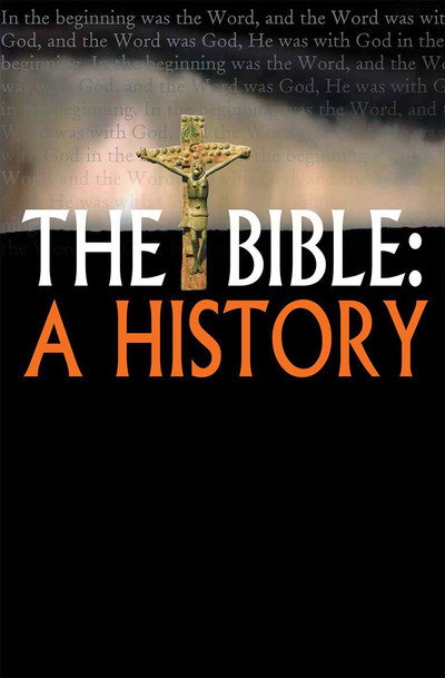 Póster de The Bible: A History