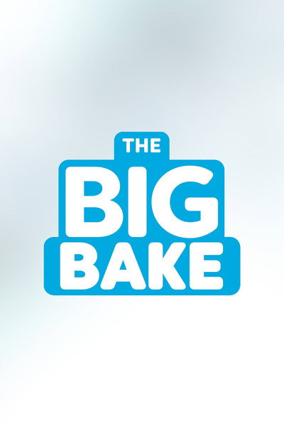 Póster de The Big Bake