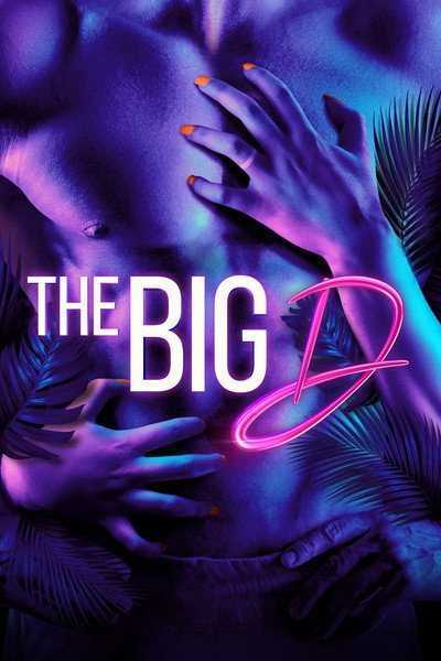 Póster de The Big D