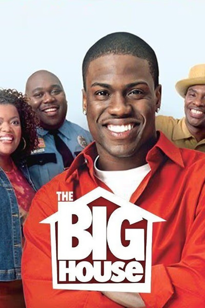Póster de The Big House