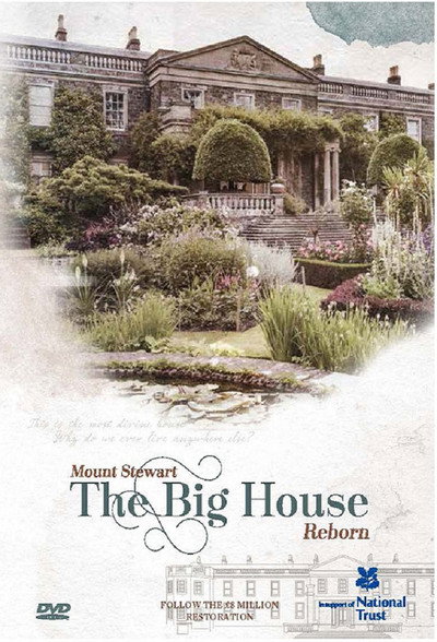 Póster de The Big House Reborn
